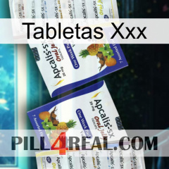 Xxx Tablets 12